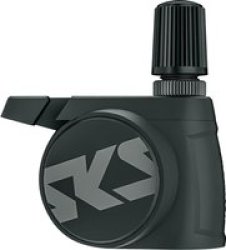 Sks Tyre Pressure Sensor For Bicycles Airspy Av dv Set Of 2