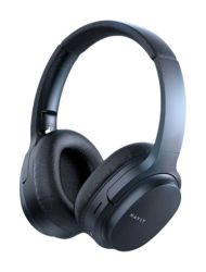 Havit - I62 - Hifi Sound Flexible Wireless Headset - Black
