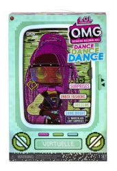 O.m.g Dance Doll - Virtuelle