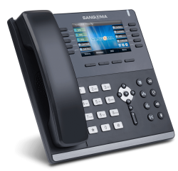 - Ip Phone S705 Executive Level Phone Exclusively Work With Pbxact Sip Acounts Wifi