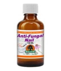 Willow - Anti-fungal Nail 100ML