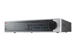 Hikvision DS-8116HFI-ST 8100 High-Level Series 16-Channel Embedded DVR