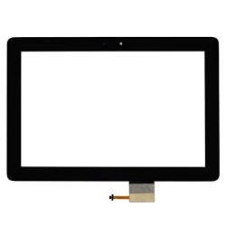 Zhangjiali Jiali Mobile Phone Replacement Parts Screen Replacement For Huawei Mediapad 10 Link S10-231L S10-231U Touch Panel Black Color : Black