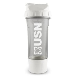 Usn shaker outlet bottle