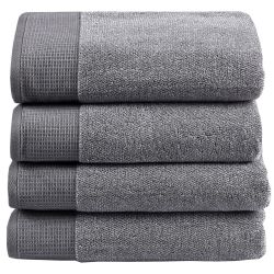 Linen House Plush Towels