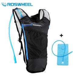 Waterproof Multi-functional Outdoor Cycling Backpack With Water Bag
