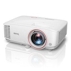 BenQ 1080P Dlp Home Theater Short Throw Projector TH671ST 3000 Lumens Low Input Lag For Gaming Ambient Light Sensor