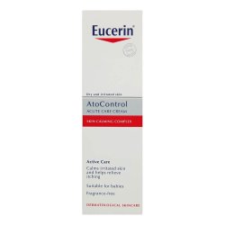 Atocontrol Acute Care Cream 40ML