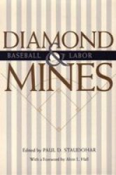 Diamond Mines - Baseball and Labor