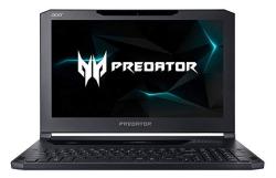 Acer Predator Triton 700 PT715-51-732Q Ultra-thin Gaming Laptop 15.6 Fhd 120HZ G-sync I7-7700HQ Overclockable Geforce GTX 1080 8GB Max-q Design 32GB DDR4 512GB SSD