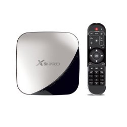 Pro X88 Android Tv Box