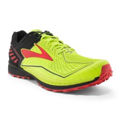 brooks mazama online