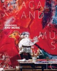 Chagall And Music Hardcover