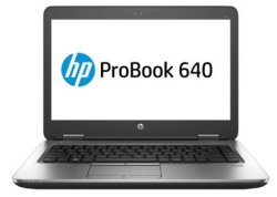 HP Probook 640 G2 T9x00ea