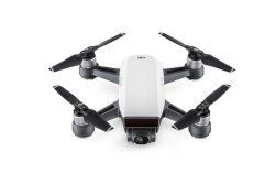 Dji Spark Drone And Controller Combo With Dji Goggles