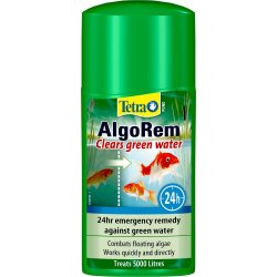 Marltons Tetra Pond Algorem - 1L