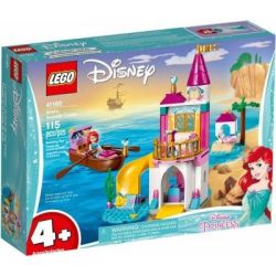 LEGO Disney Princess - Ariel's Seaside Castle