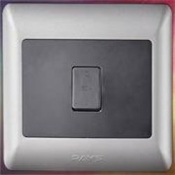 Noble Pays 60A 4X4 Isolator Switch Sold As A Single Unit 3 Months Warranty product Overview Pays 60A 4X4 Isolator Switch  specifications•product CODE:SWIZI2•DESCRIPTION:  Pays 60A 4X4