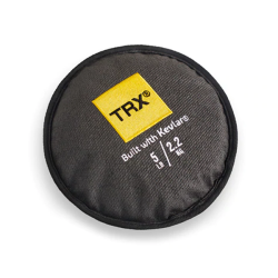 Trx Kevlar Sand Disk No grips - 10LBS 4.5KG