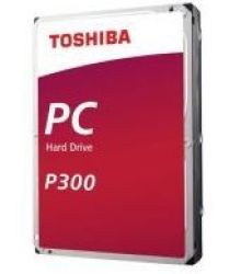 Toshiba P300 2TB HDWD120UZSVA 72RPM