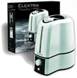 Elektra 8077 Cool Steam Humidifier