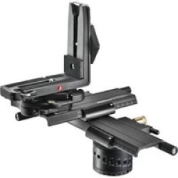 Manfrotto MH057A5-LONG Virtual Reality And Pan Pro Head