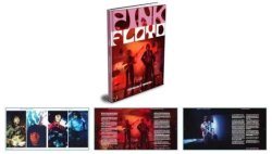 Pink Floyd - A Kaleidoscope Of Conundrums Hardcover