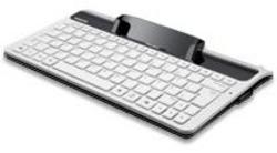Samsung Galaxy 2 10.1" Tablet Keyboard Dock