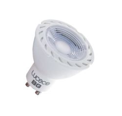 - LED Lamp GU10 5 Watt - Natural White