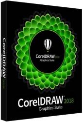 COREL Draw Graphics Suite 2018