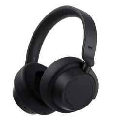 Microsoft Surface Headphones 2+ For Business 2021 Matte Black Certified For Teams