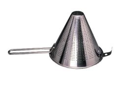 Conical Strainer S STEEL-180MM