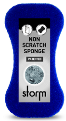 Storm Non Scratch Sponge