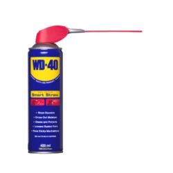 WD40 - Multi-use Lubricant - Dual-action Smart Straw 420ML Pack Of 3