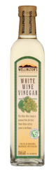 Wellington's White Wine Vinegar 500ml