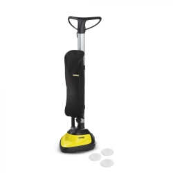 Karcher Cleaning Equipment Karcher Vacuum Polisher - Fp 303