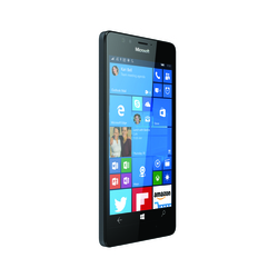 Microsoft Lumia 950 32GB in Black