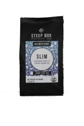 Steep Box Slim Wellness Tea