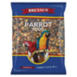 Parrot Food 1KG