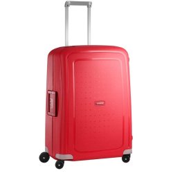 Samsonite S'cure Spinner Collection - Red 69