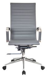 Gof Furniture - Roomia Grey Office Chair