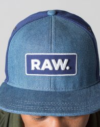 G-Star RAW Estan Cap - Default Title 