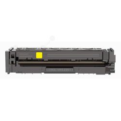 HP CF542A 203A 203 542 542A Compatible Yellow Toner