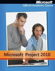 Microsoft Project 2010 paperback