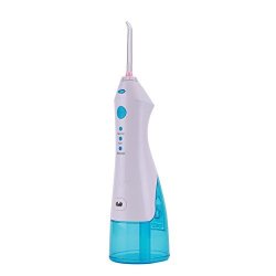 Water Pick Water Flosser Dental Care Professional Rechargeable 3-MODE 220ML Water Tank FC158