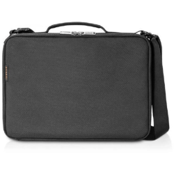 Everki 13.3-INCH Notebook Briefcase Black EKF871