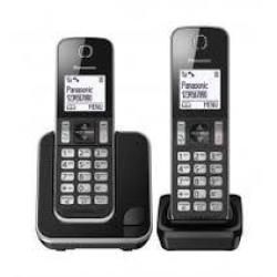 Panasonic Mkxtgc2110sab Phone