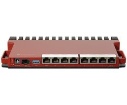 L009UIGS-RM 8PORT Gigabit Router