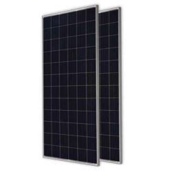 Ja Solar Panel 335W Poly Full Cell QC4