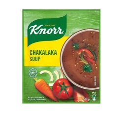 Soup Chakalaka 1 X 50G